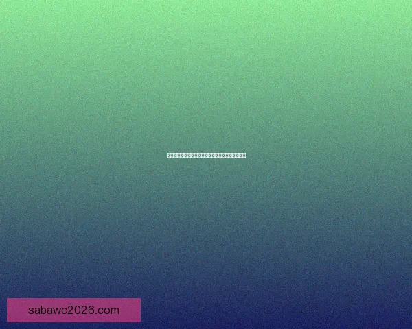 燃爆世界杯竞猜入口，一站式畅享精彩赛事互动体验