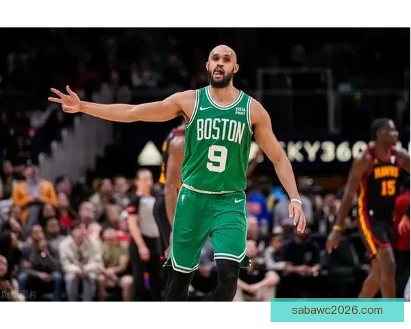 豪瑟里程碑成绿军队史第十位投中700三分球球员